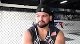 Kelvin Gastelum explains crucial move to Fight Ready: ‘I needed to switch things up’