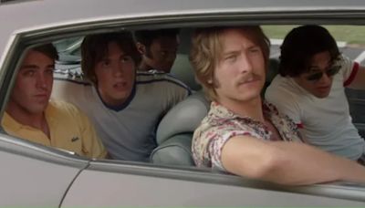 Everybody Wants Some!! (2016) Streaming: Watch & Stream Online via Paramount Plus