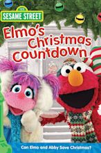 Sesame Street: Elmo's Christmas Countdown (2007) - Where to Watch It ...