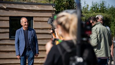 Grand Designs' biggest behind-the-scenes secrets