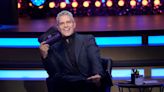 Andy Cohen Wonders if He Was ‘Butching It Up’ When WWHL Debuted