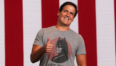 Mark Cuban’s 5 Best Passive Income Ideas