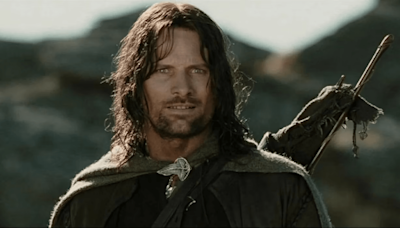 Viggo Mortensen Would Return as Aragorn on One Condition