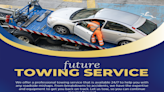 Future Towing Provides Emergency Towing Service in Winnipeg!