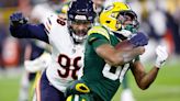 Montez Sweat on Bears-Packers rivalry: 'I'm not losing to Green Bay this year'