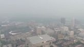 Air Quality Advisory issued in Northeast Ohio: What to know