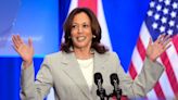 2024 Election Latest: Harris vows to ‘earn and win’ party nomination after Biden drops out