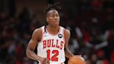 Chicago Bulls Guard Ayo Dosunmu Is A City Boy Through And Through