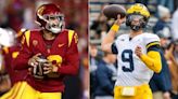 Best & worst-case scenarios for first-round QBs: Why Caleb Williams could bust, J.J. McCarthy could star in 2024 NFL Draft | Sporting News