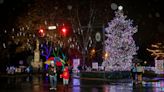 Shine on Chillicothe featured on the 2023 Ohio Holiday Lights Trail