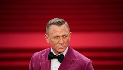James Bond, ‘Impervious to Death,’ Gains New Allure Amid Wait for Next 007