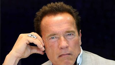 Falso Schwarzenegger: idosa obtém acordo na Justiça para ser ressarcida em R$ 15 mil