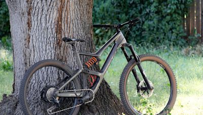 An Ode to the Humble Trail Bike