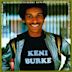 Keni Burke