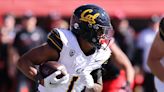 Cal Running Back Unit Ranked Eighth-Best in the Country
