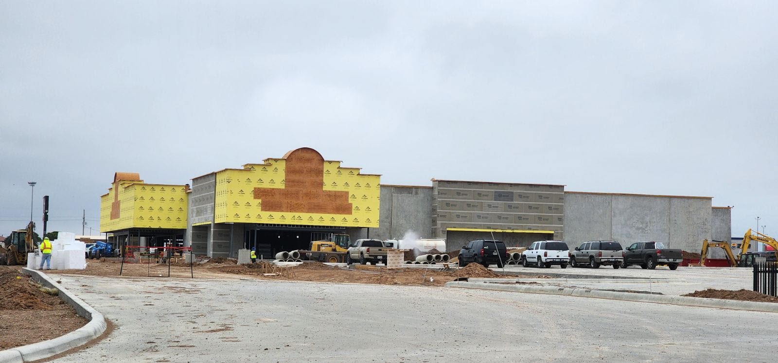 What's going on with Ohio's first Buc-ee's? Huber Heights store set to begin construction