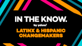 Meet the Latinx and Hispanic Changemakers panelists