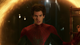 Andrew Garfield’s Spider-Man Co-Star Recalls The...Whirlwind Of Getting No Way Home Questions When Rumors...