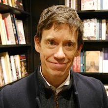 Rory Stewart