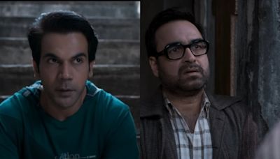 Stree 2 Trailer: 5 Hilarious Scenes From Rajkummar Rao's Horror Comedy That Will Make You Laugh Out Loud