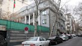 Azerbaijan strongly protests to Iran after fatal embassy shooting