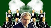 Oscars 2024: Is it Christopher Nolan's year?