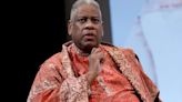 New York Honors André Leon Talley With Dedicated Street in Westchester County