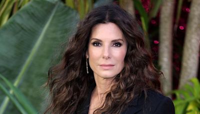 Sandra Bullock Is Ready to Get Back in the Game at 60: Her New Beginning