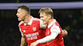 Arsenal player ratings vs Tottenham: Odegaard the best player in the division right now; Ramsdale flawless