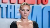 Scarlett Johansson revela el "perturbador" trabajo que se negó a aceptar por el bien de sus hijos: "Estaba muy enfadada"