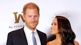 Prince Harry and Meghan Markle Are Working on 2 Nonfiction Netflix Series, Including a Cooking Show