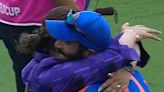 Jasprit Bumrah Hugs Sanjana Ganesan During Live Interview, Video Breaks Internet | Cricket News