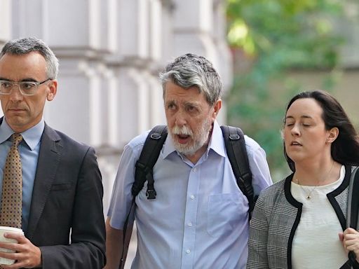 Ex-Fujitsu engineer was ‘happy’ with evidence he gave at subpostmaster’s trial