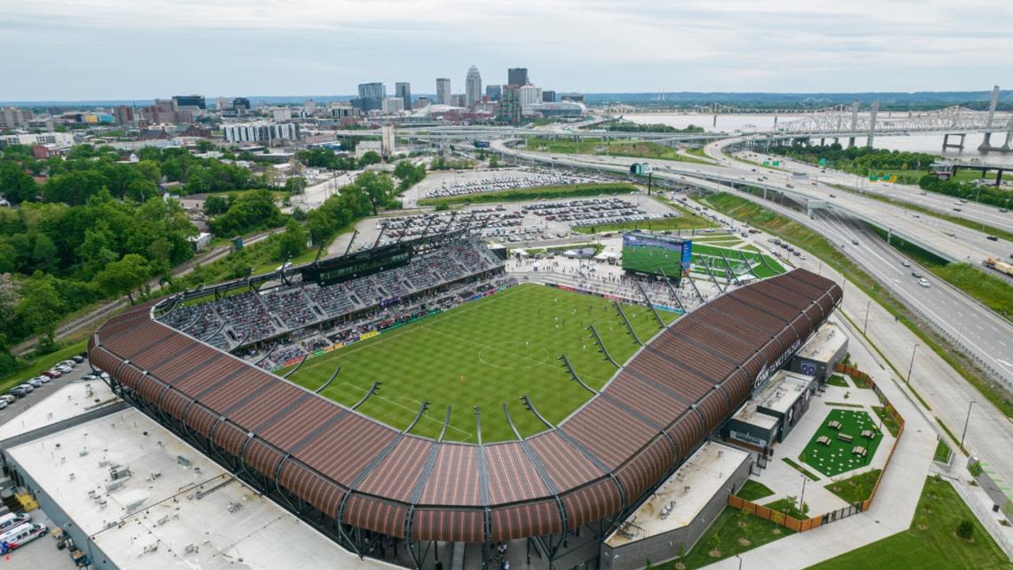 Lynn Family Stadium to host US Women's National Team game vs. Argentina