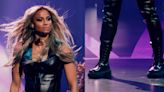 Ciara Shows Why Combat Boots Are One of Singers’ Favorite Styles During High-Energy 2024 ESPY Awards Performance