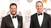 Luke Bryan and Peyton Manning-Produced Country Music Docuseries in the Works at Hulu