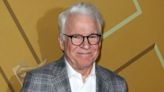 Steve Martin Announces Plans to Retire After ‘Only Murders in the Building’