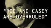 Alito’s ‘Dobbs’ Opinion Overturning ‘Roe’ Is Judicial Activism at Its Most Self-Deceptive