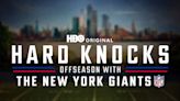 New HBO ‘Hard Knocks’ Series Will Follow N.Y. Giants Offseason Moves