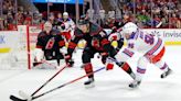 Brady Skjei working to keep Hurricanes alive in playoffs