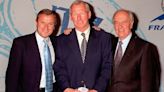 Four things modern sports presenters can learn from Bob Wilson