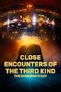 Close Encounters of the Third Kind