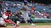Torrens hits two homers, Lindor another as Mets beat Nationals