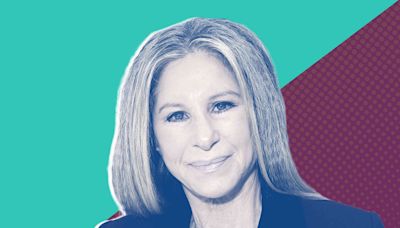 Barbra Streisand’s Favorite Sandwich Is a 4-Ingredient Twist on a Classic