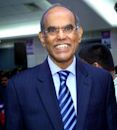 Duvvuri Subbarao