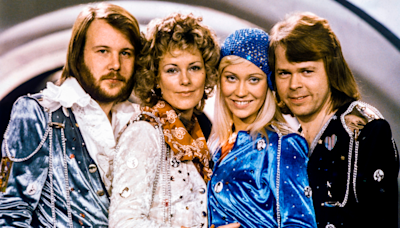 ABBA Makes History With Prestigious Swedish Knighthood