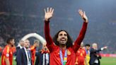 Three Things We Learnt as Cucurella Laughs Last and Nico Wills Spain to Euro 2024 Victory
