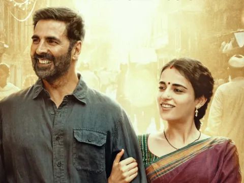 Akshay Kumar’s Sarfira OTT Release Details Revealed