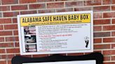 Safe Haven Baby Box initiative launched by Salina Fire Department