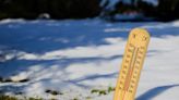 Unusual December warmth breaks long-standing record in Edmonton